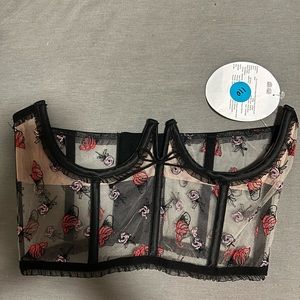 - ✨ONLY ONE ANYWHERE!! For love and lemons under bust ice cream lollipops